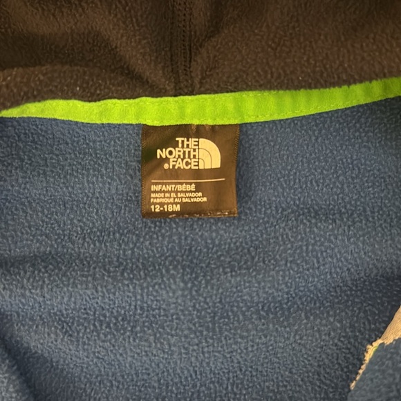 The North Face Fleece - Picture 3 of 3